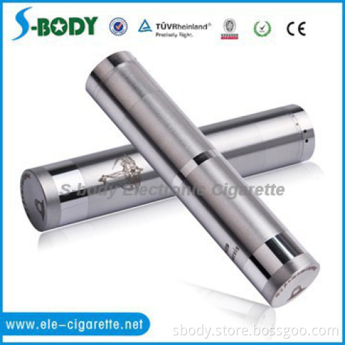 Sbody big battery e cigarette battery nemesis mod